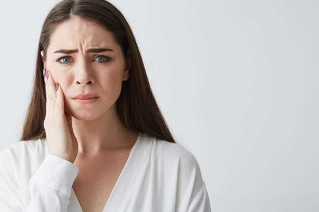 Что такое лимфоузел, почему болит под челюстью?