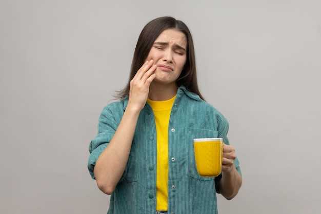 Проблемы с зубом: возможные причины и симптомы