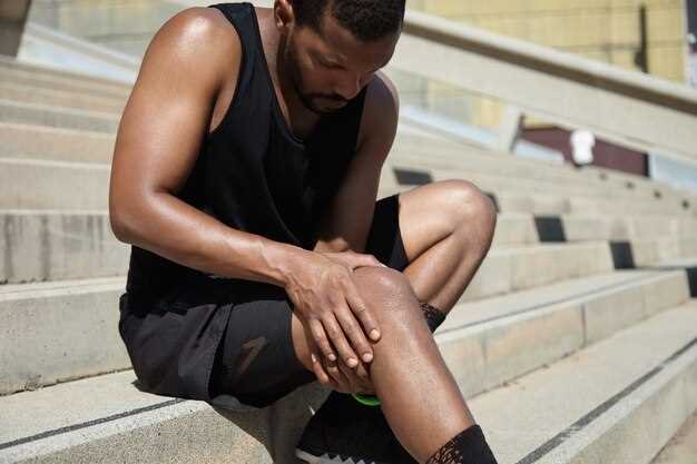 Важность правильного питания для здоровья суставов и предотвращения болей в коленях