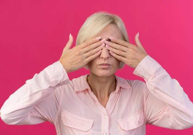 Осложнения и последствия катаракты
