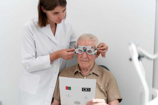 Катаракта и глаукома: две опасные проблемы глазных заболеваний