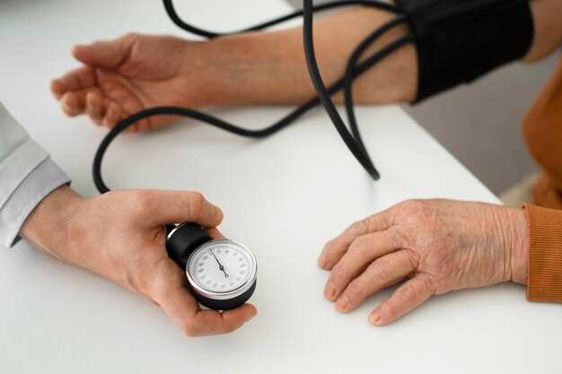 Питание и образ жизни как факторы влияющие на давление и пульс