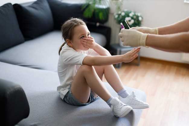 Методы лечения дисбактериоза у детей