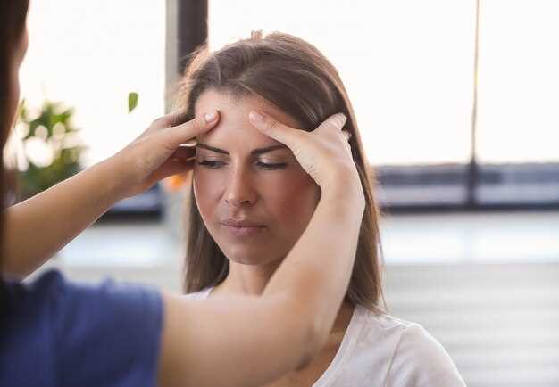 Как лечить двоение в глазах?