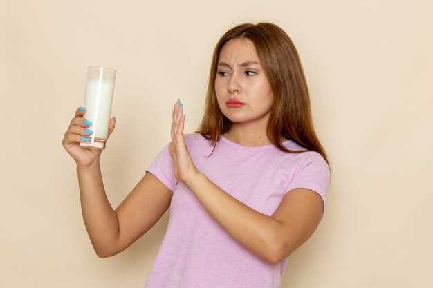 Последствия сочетания йода и молока