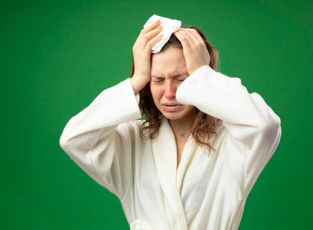Мигрень и головная боль опоясывающая: различия и сходства