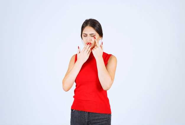 Основные причины кровотечения из носа