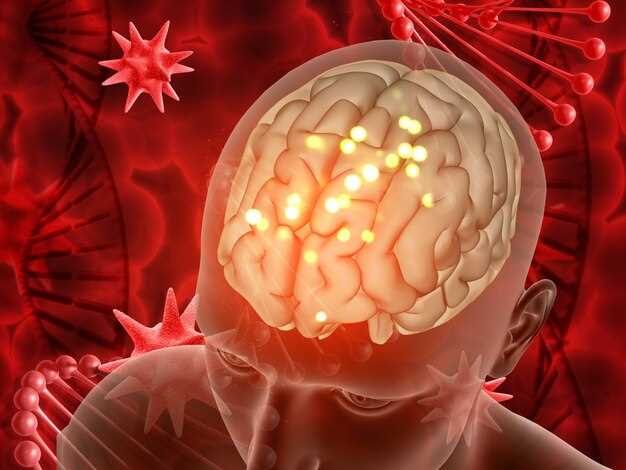 Вирусы и инфекции, вызывающие развитие опухоли головного мозга