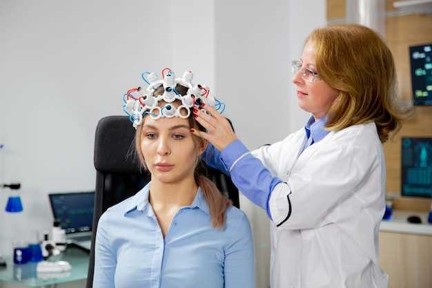 Воздействие внешних факторов на головной мозг