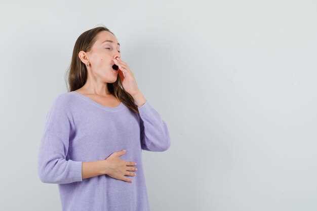 Диета для лечения горла беременной
