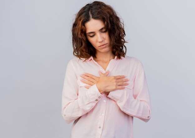 Причины боли в грудной клетке при пневмонии