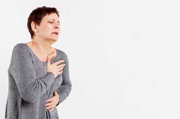 Симптомы инфаркта сердца у женщин: что нужно знать