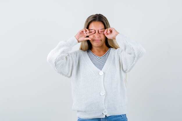 Методы лечения гайморита и их восстановительное воздействие на зрение