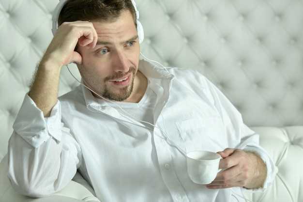 Эффективные методы лечения апноэ сна у взрослых мужчин