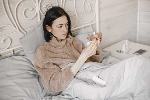 Как избежать простуды и гриппа