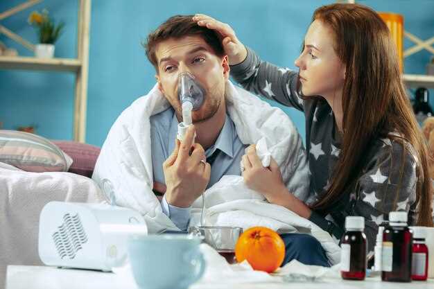 Причины заложенности носа у взрослых без кашля и температуры