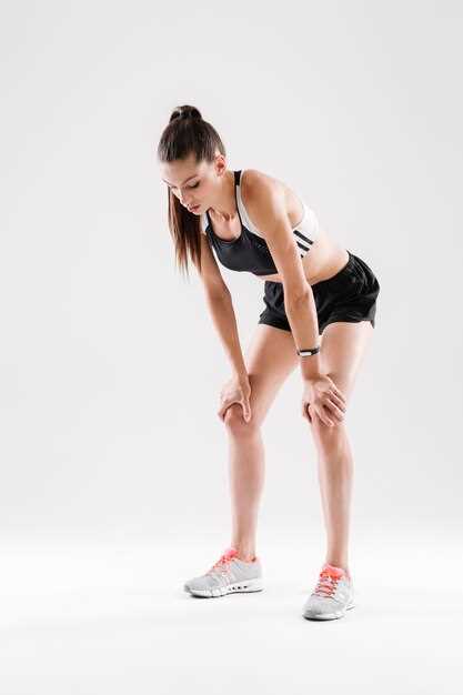 Симптомы разрыва мениска в колене