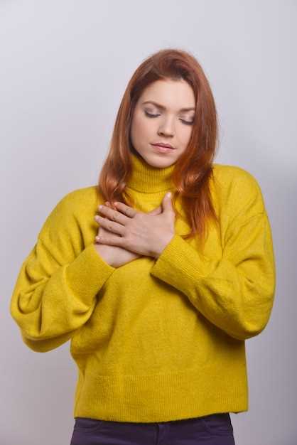 Как отличить сердечную боль от невралгии: основные признаки