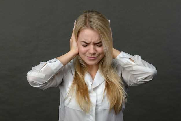 Что такое головная боль напряжения?