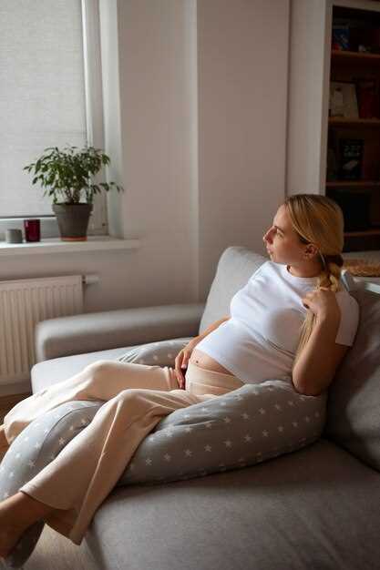 Понять, что беременна: первые симптомы