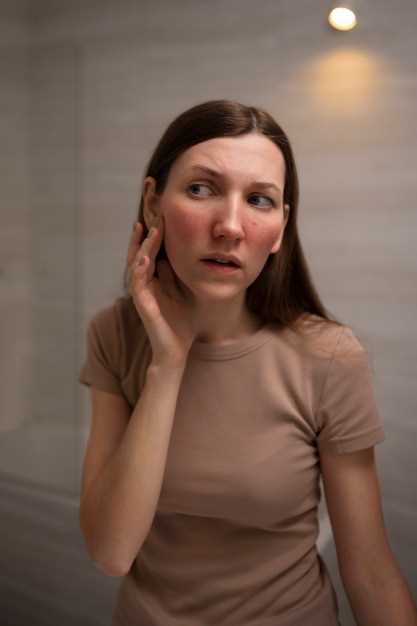 Как установить причину гормонального прыщевого высыпания на лице