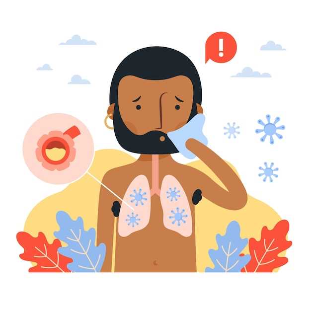 Различные проявления бронхиальной астмы