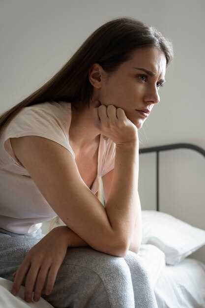 Психологические симптомы невроза, характерные для женского пола