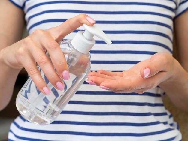 Шаги для проверки беременности с помощью соды