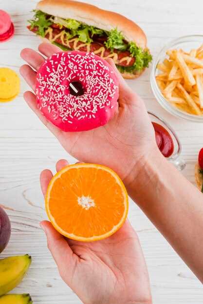 Основные продукты, способствующие снижению сахара и холестерина