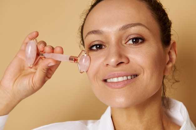Косметические процедуры для укрепления капилляров на лице