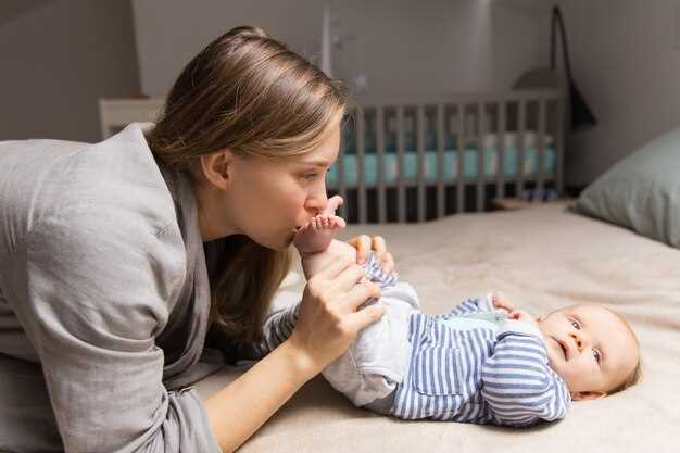 Симптомы молочницы у детей.