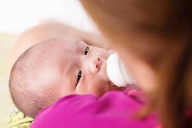 Как определить молочницу у ребенка?