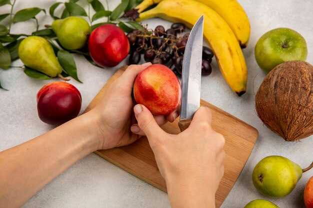 Сколько фруктов можно есть в день?