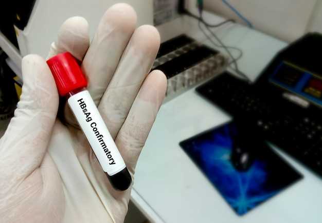 Клинический анализ крови: признаки бактериальной и вирусной инфекции