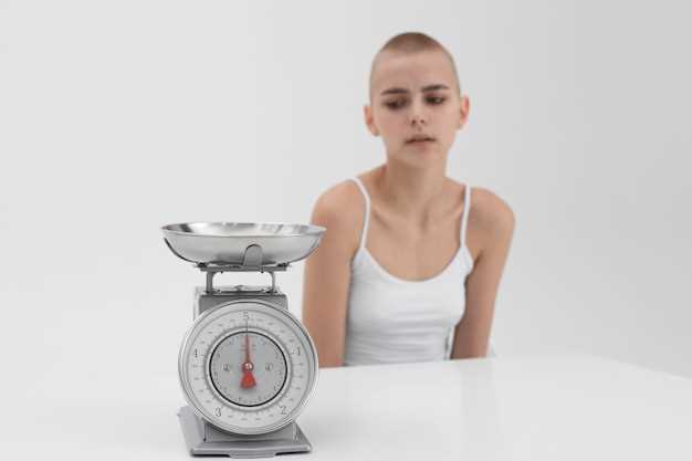 Влияние эстрогена на вес у женщин
