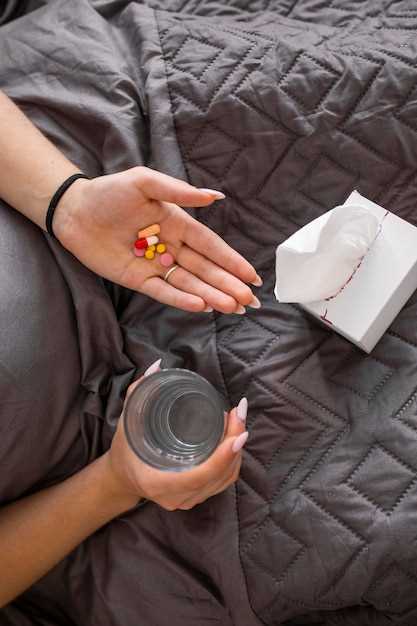 Утро – оптимальное время для приема таблеток от глистов