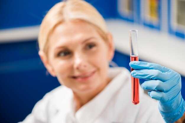 Рекомендации по подготовке к сдаче биохимического анализа крови