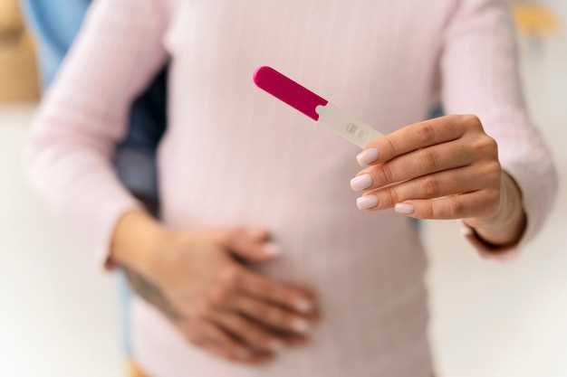 Возможные причины появления крови во время беременности