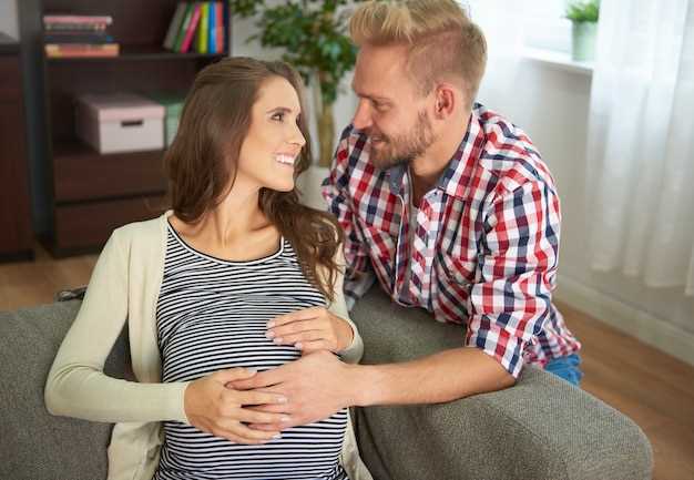 Факторы, влияющие на вероятность забеременеть в первый день после зачатия