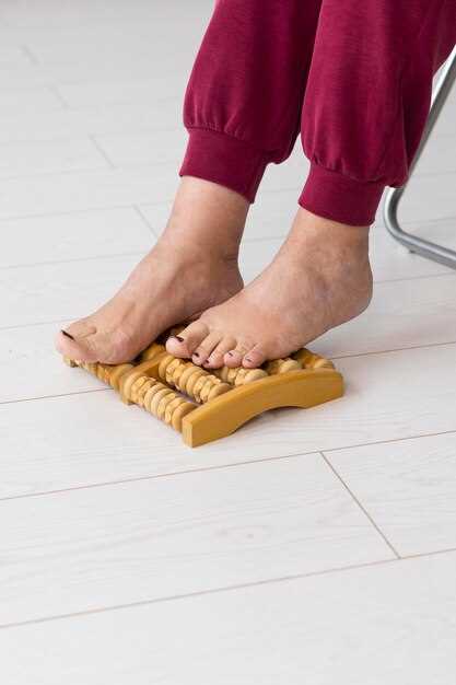 Методы лечения натоптышей на ступнях