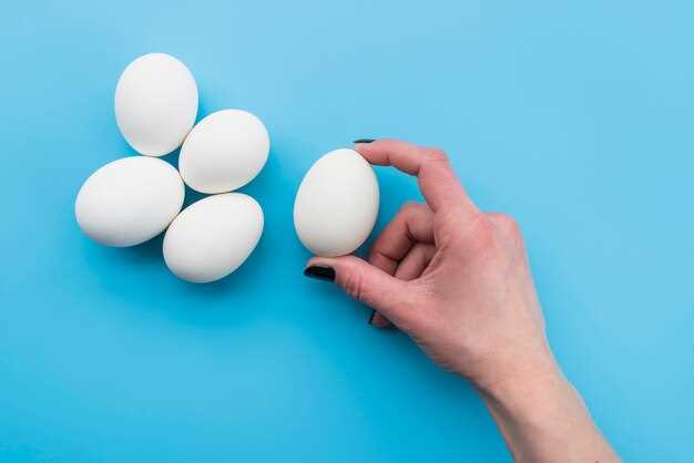 Размер и форма яиц в природе и на рынке