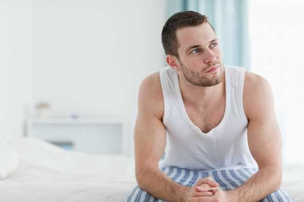 Причины возникновения простатита у мужчин