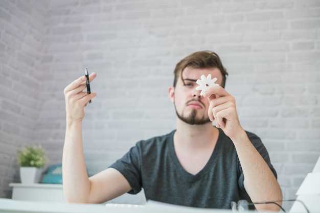 Почему капилляр может лопнуть в глазу у мужчин?