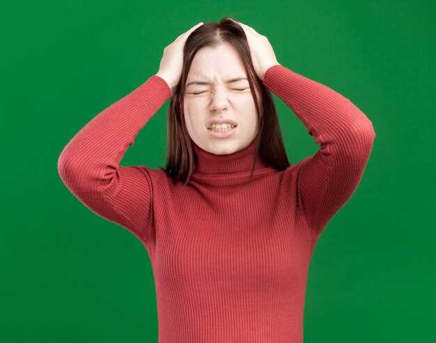 Почему появляется головная боль от шума?