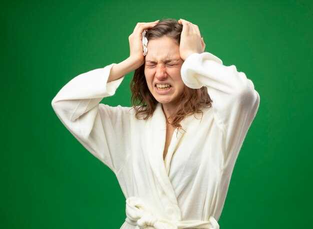 Как справиться с головной болью от шума?