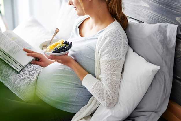 Почему уровень соэ повышается при беременности