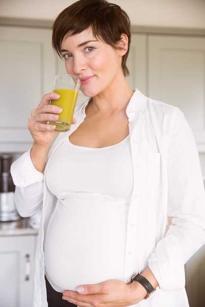 Влияние повышенного уровня соэ на здоровье беременной женщины и ее ребенка