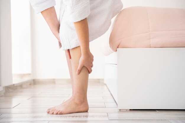 Физиологические причины появления жидкости в колене