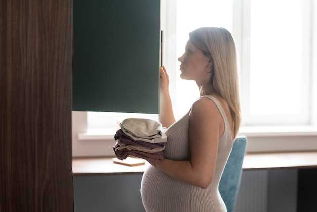 Основные причины тяги к соленому во время беременности