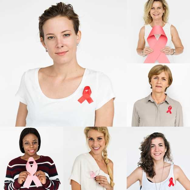 Рак крови у женщин: основные симптомы и признаки